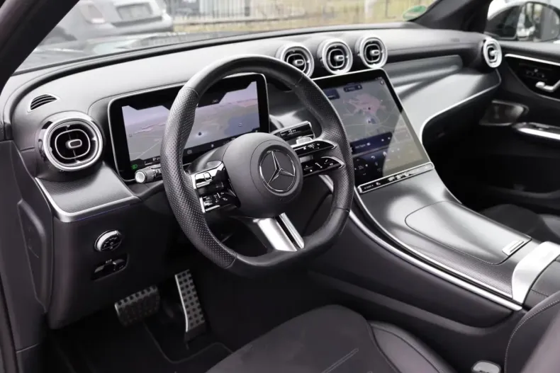 Mercedes-Benz GLC 300 (Clasa GLC) din 2025 cu 100.900 km - oferta MER206110 - foto 21