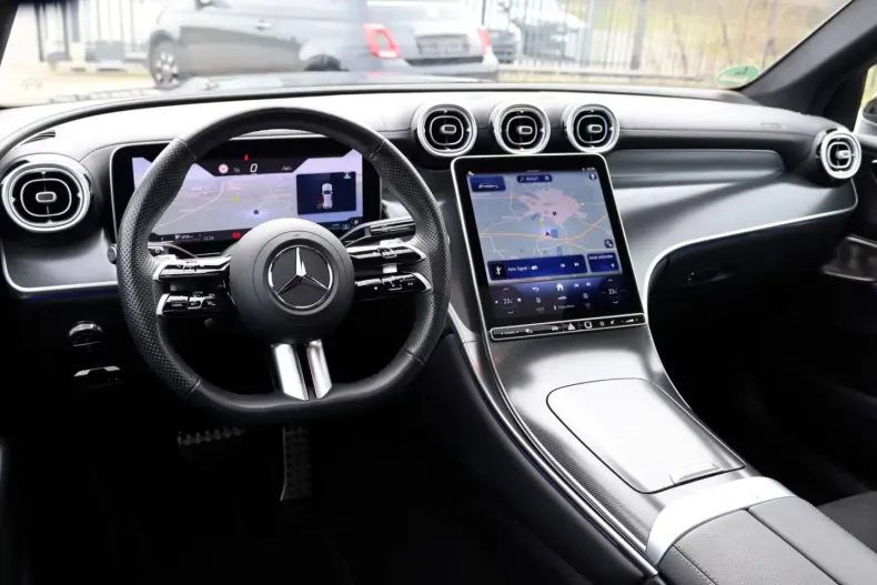 Mercedes-Benz GLC 300 (Clasa GLC) din 2025 cu 100.900 km - oferta MER206110 - foto 22