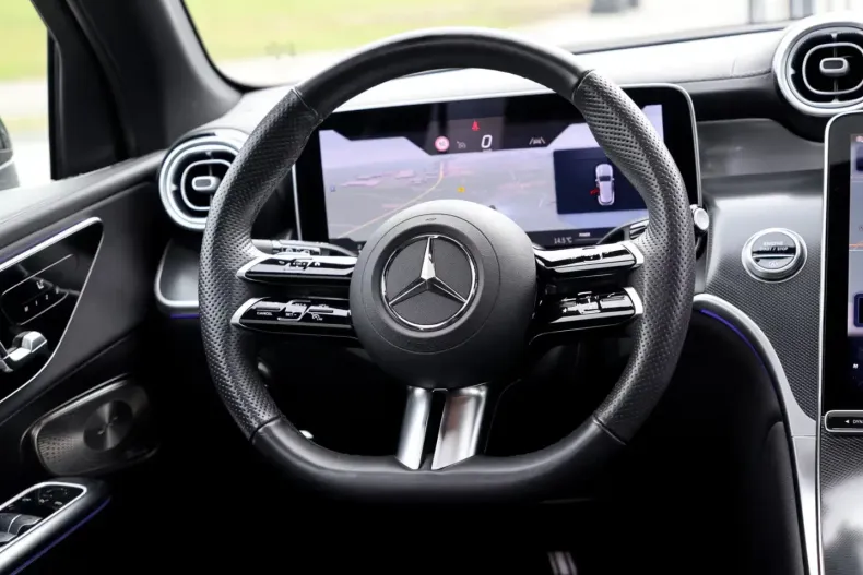 Mercedes-Benz GLC 300 (Clasa GLC) din 2025 cu 100.900 km - oferta MER206110 - foto 23