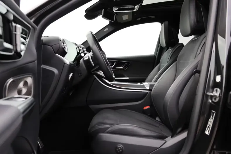 Mercedes-Benz GLC 300 (Clasa GLC) din 2025 cu 100.900 km - oferta MER206110 - foto 24