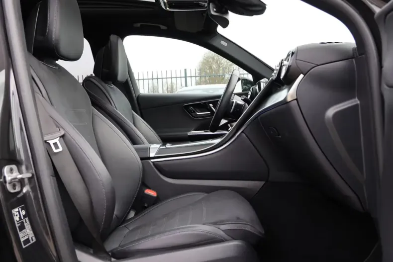 Mercedes-Benz GLC 300 (Clasa GLC) din 2025 cu 100.900 km - oferta MER206110 - foto 26