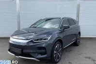 BYD Tang din 2024 cu 9.294 km - oferta BYD206111 - foto 1