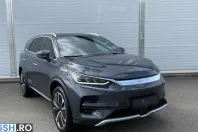 BYD Tang din 2024 cu 9.294 km - oferta BYD206111 - foto 2