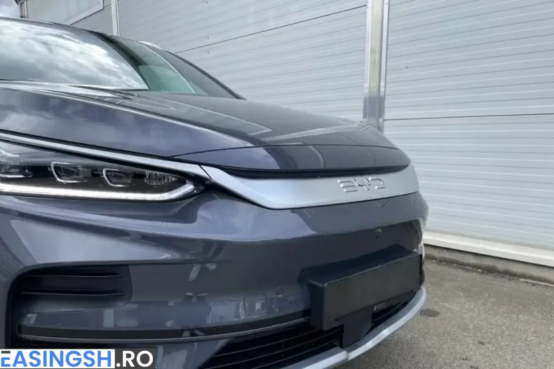 BYD Tang din 2024 cu 9.294 km - oferta BYD206111 - foto 3