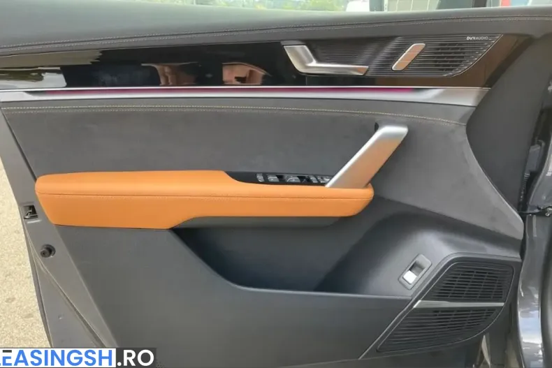 BYD Tang din 2024 cu 9.294 km - oferta BYD206111 - foto 13