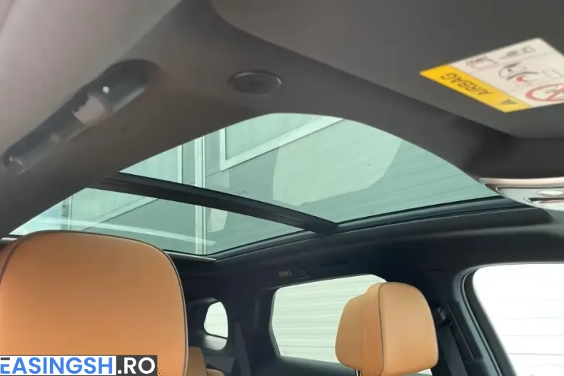 BYD Tang din 2024 cu 9.294 km - oferta BYD206111 - foto 14