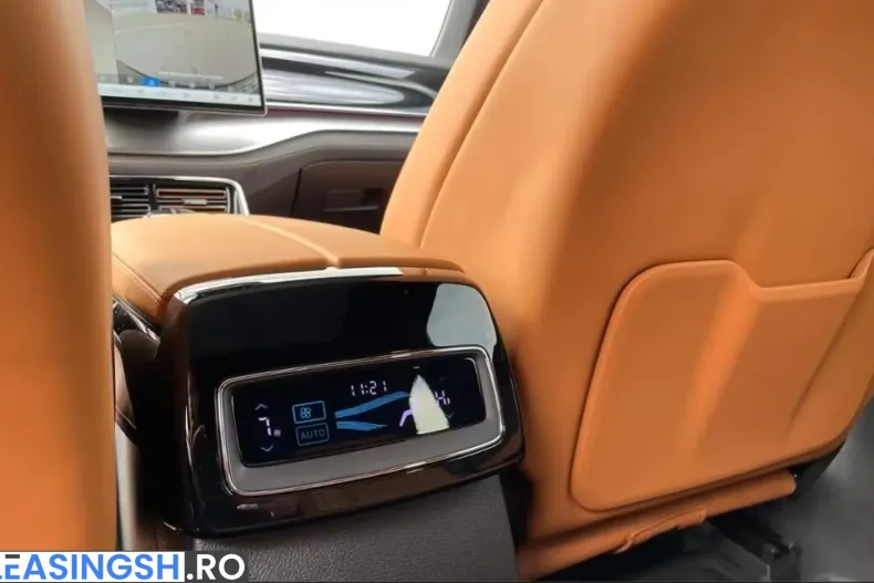 BYD Tang din 2024 cu 9.294 km - oferta BYD206111 - foto 15