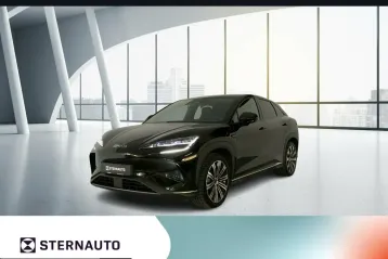 BYD Sealion 7 din 2025 - oferta BYD206112