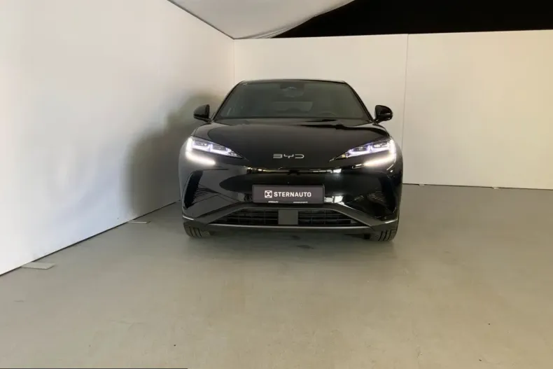 BYD Sealion 7 din 2025 cu 6.500 km - oferta BYD206112 - foto 2