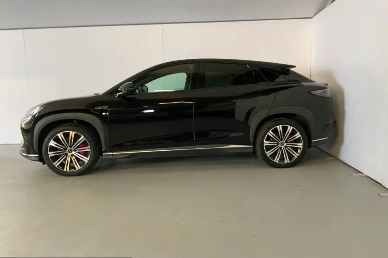 BYD Sealion 7 din 2025 cu 6.500 km - oferta BYD206112 - foto 3