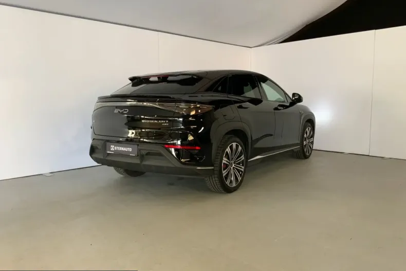 BYD Sealion 7 din 2025 cu 6.500 km - oferta BYD206112 - foto 5