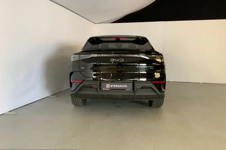 BYD Sealion 7 din 2025 cu 6.500 km - oferta BYD206112 - foto 6