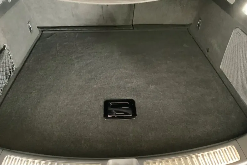 BYD Sealion 7 din 2025 cu 6.500 km - oferta BYD206112 - foto 7