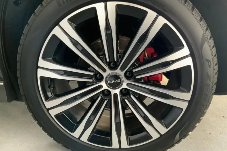 BYD Sealion 7 din 2025 cu 6.500 km - oferta BYD206112 - foto 8