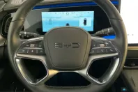 BYD Sealion 7 din 2025 cu 6.500 km - oferta BYD206112 - foto 10