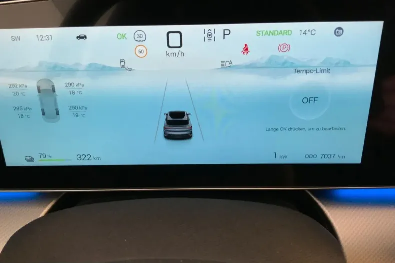 BYD Sealion 7 din 2025 cu 6.500 km - oferta BYD206112 - foto 11