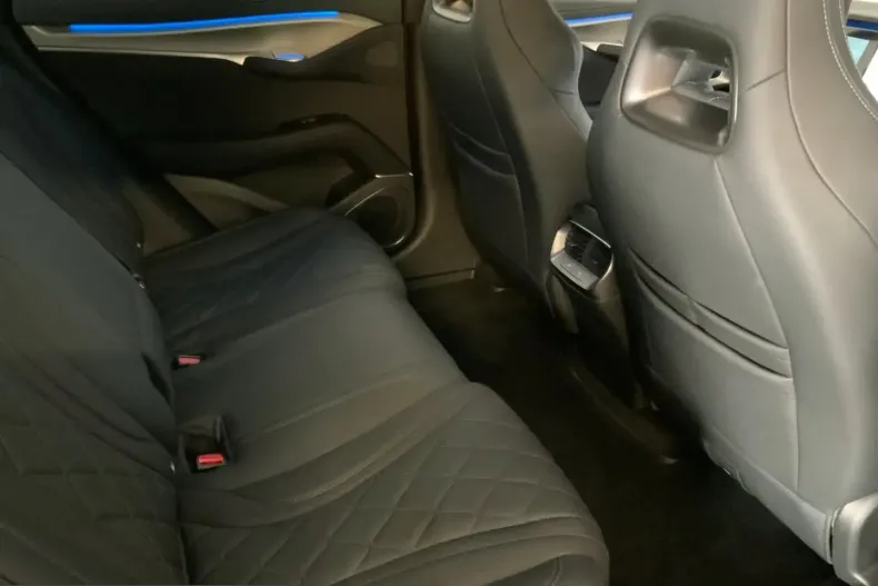 BYD Sealion 7 din 2025 cu 6.500 km - oferta BYD206112 - foto 14