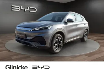 BYD ATTO 3 din 2023 - oferta BYD206113