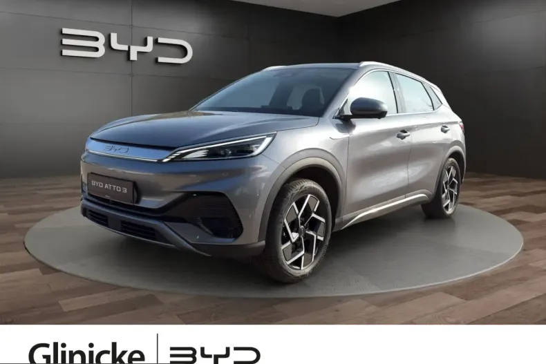 BYD ATTO 3 din 2023 cu 26.430 km - oferta BYD206113 - foto 1