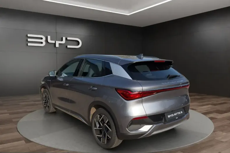BYD ATTO 3 din 2023 cu 26.430 km - oferta BYD206113 - foto 4