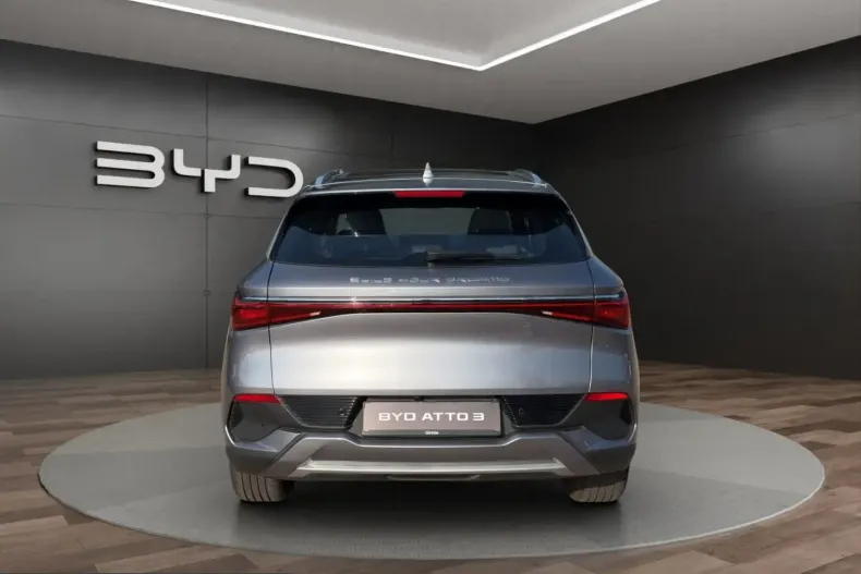 BYD ATTO 3 din 2023 cu 26.430 km - oferta BYD206113 - foto 5