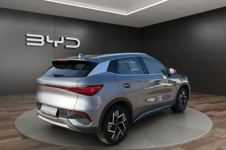 BYD ATTO 3 din 2023 cu 26.430 km - oferta BYD206113 - foto 6