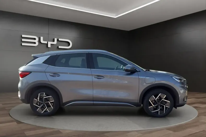 BYD ATTO 3 din 2023 cu 26.430 km - oferta BYD206113 - foto 7