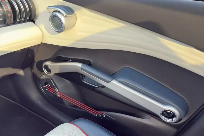 BYD ATTO 3 din 2023 cu 26.430 km - oferta BYD206113 - foto 12