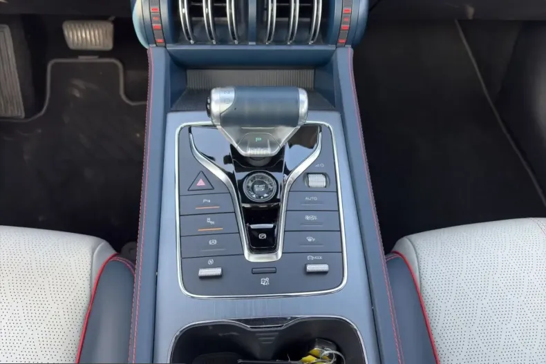 BYD ATTO 3 din 2023 cu 26.430 km - oferta BYD206113 - foto 15