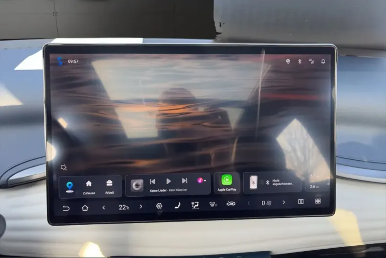 BYD ATTO 3 din 2023 cu 26.430 km - oferta BYD206113 - foto 16