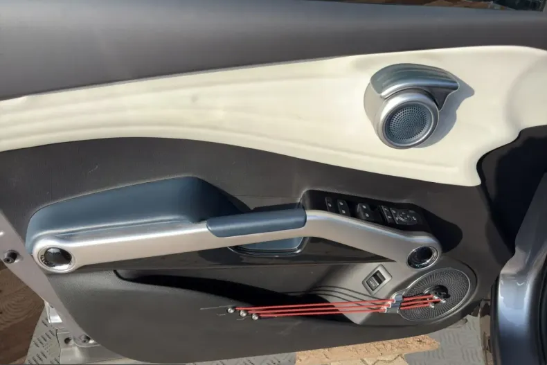 BYD ATTO 3 din 2023 cu 26.430 km - oferta BYD206113 - foto 17