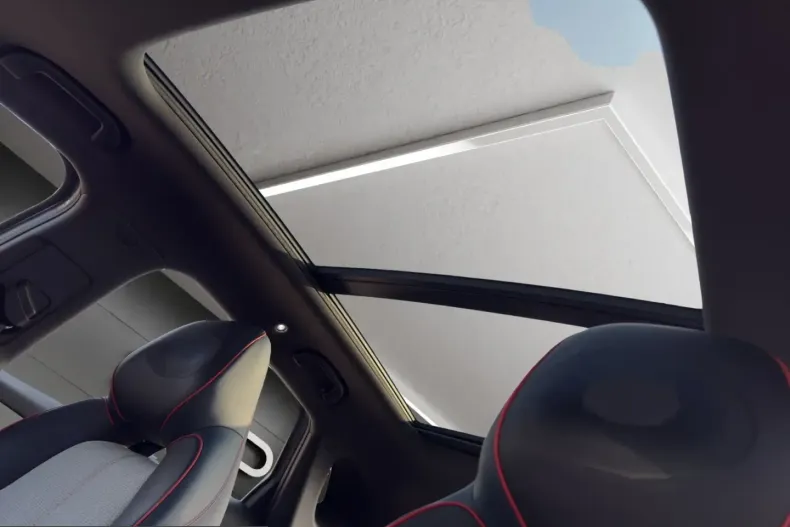 BYD ATTO 3 din 2023 cu 26.430 km - oferta BYD206113 - foto 23