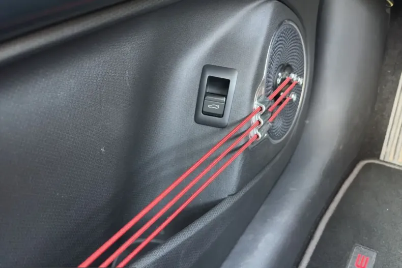 BYD ATTO 3 din 2023 cu 26.430 km - oferta BYD206113 - foto 25