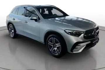 Mercedes-Benz GLC 300 din 2024 - oferta MER206114