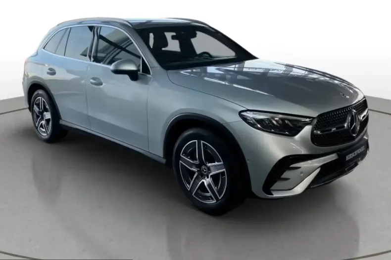 Mercedes-Benz GLC 300 (Clasa GLC) din 2024 cu 120.704 km - oferta MER206114 - foto 1