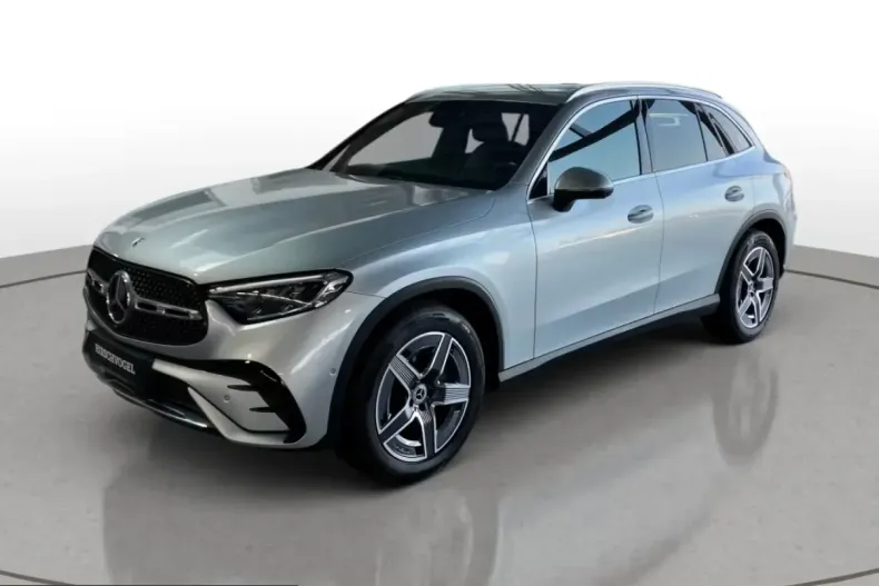 Mercedes-Benz GLC 300 (Clasa GLC) din 2024 cu 120.704 km - oferta MER206114 - foto 2