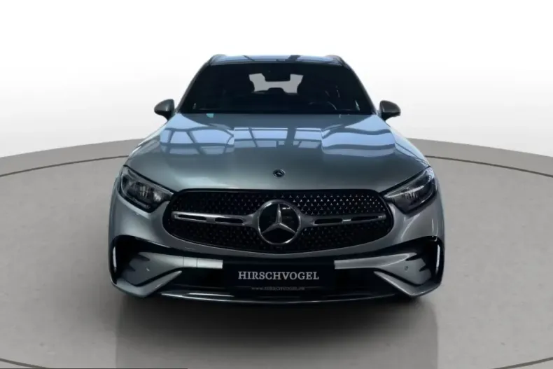 Mercedes-Benz GLC 300 (Clasa GLC) din 2024 cu 120.704 km - oferta MER206114 - foto 3