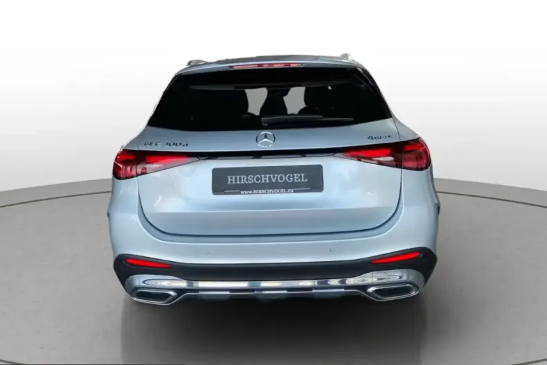 Mercedes-Benz GLC 300 (Clasa GLC) din 2024 cu 120.704 km - oferta MER206114 - foto 6