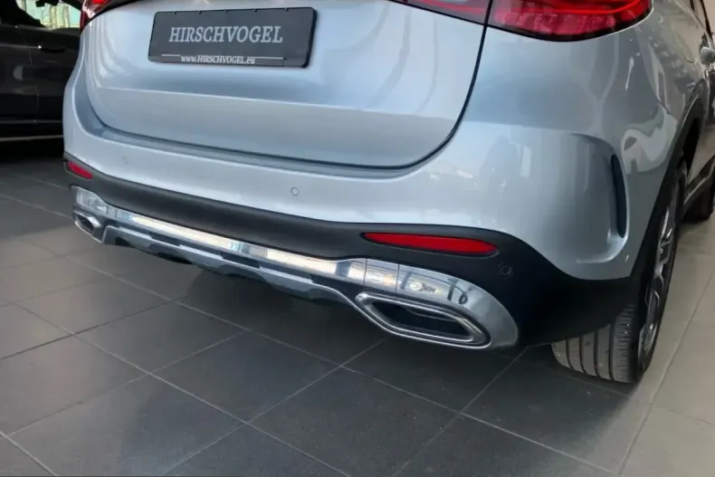 Mercedes-Benz GLC 300 (Clasa GLC) din 2024 cu 120.704 km - oferta MER206114 - foto 8