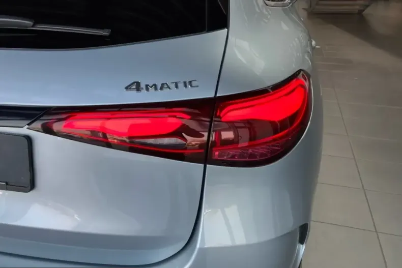 Mercedes-Benz GLC 300 (Clasa GLC) din 2024 cu 120.704 km - oferta MER206114 - foto 10