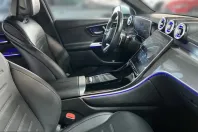 Mercedes-Benz GLC 300 (Clasa GLC) din 2024 cu 120.704 km - oferta MER206114 - foto 12