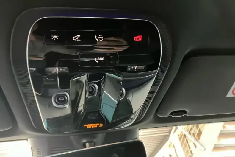 Mercedes-Benz GLC 300 (Clasa GLC) din 2024 cu 120.704 km - oferta MER206114 - foto 13