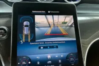 Mercedes-Benz GLC 300 (Clasa GLC) din 2024 cu 120.704 km - oferta MER206114 - foto 14