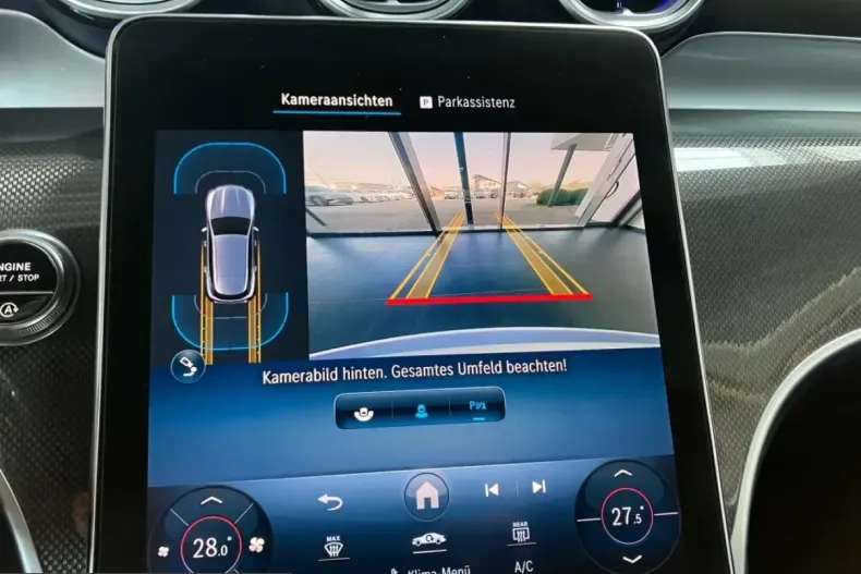 Mercedes-Benz GLC 300 (Clasa GLC) din 2024 cu 120.704 km - oferta MER206114 - foto 14