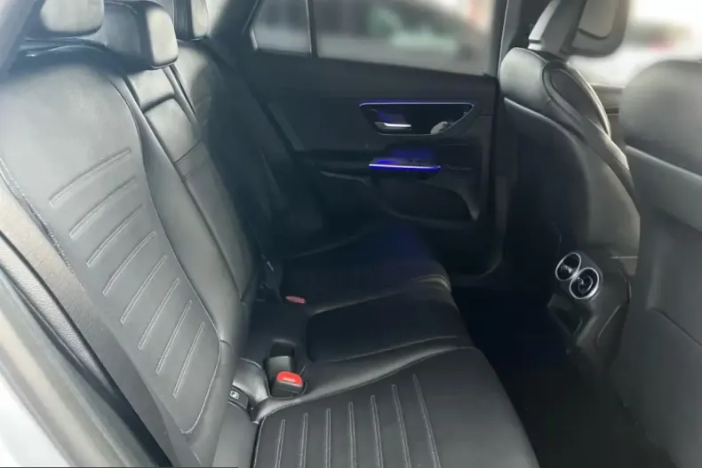 Mercedes-Benz GLC 300 (Clasa GLC) din 2024 cu 120.704 km - oferta MER206114 - foto 15