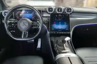 Mercedes-Benz GLC 300 (Clasa GLC) din 2024 cu 120.704 km - oferta MER206114 - foto 18