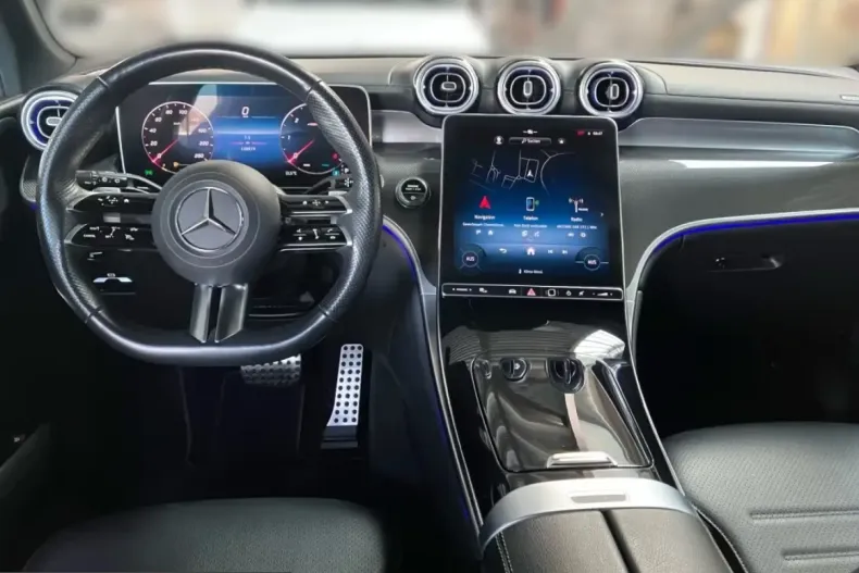 Mercedes-Benz GLC 300 (Clasa GLC) din 2024 cu 120.704 km - oferta MER206114 - foto 18