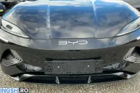 BYD Seal din 2025 cu 7.990 km - oferta BYD206115 - foto 4
