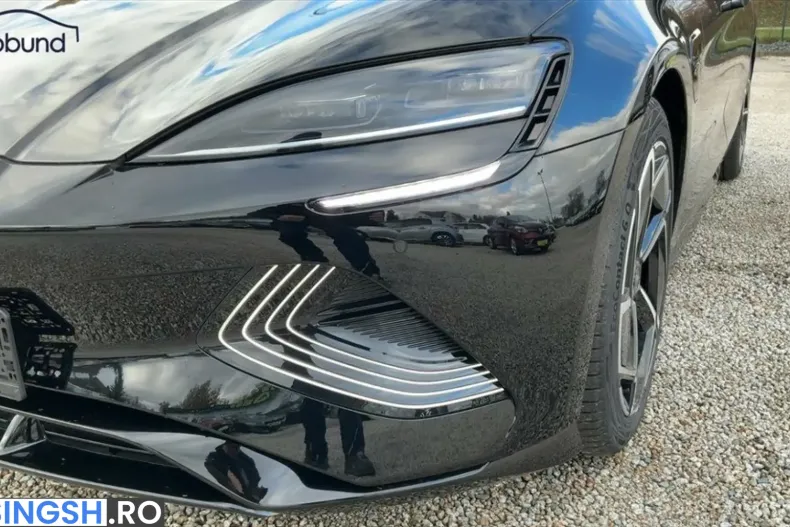 BYD Seal din 2025 cu 7.990 km - oferta BYD206115 - foto 5