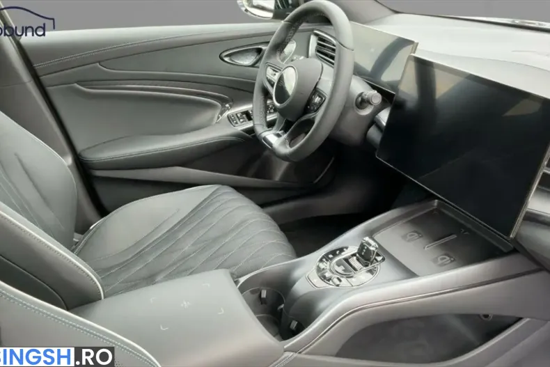 BYD Seal din 2025 cu 7.990 km - oferta BYD206115 - foto 9